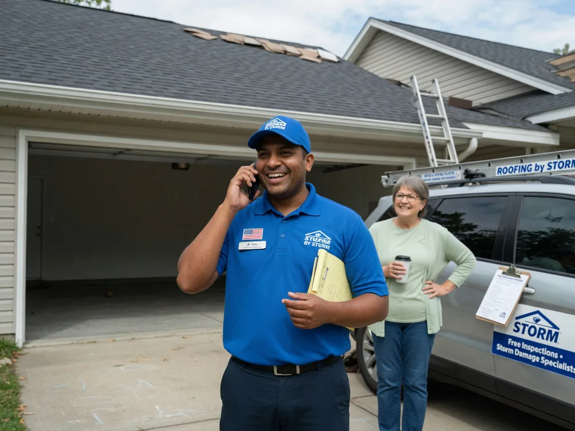 Roof Repair Near Me Wheeler, MI FAQs